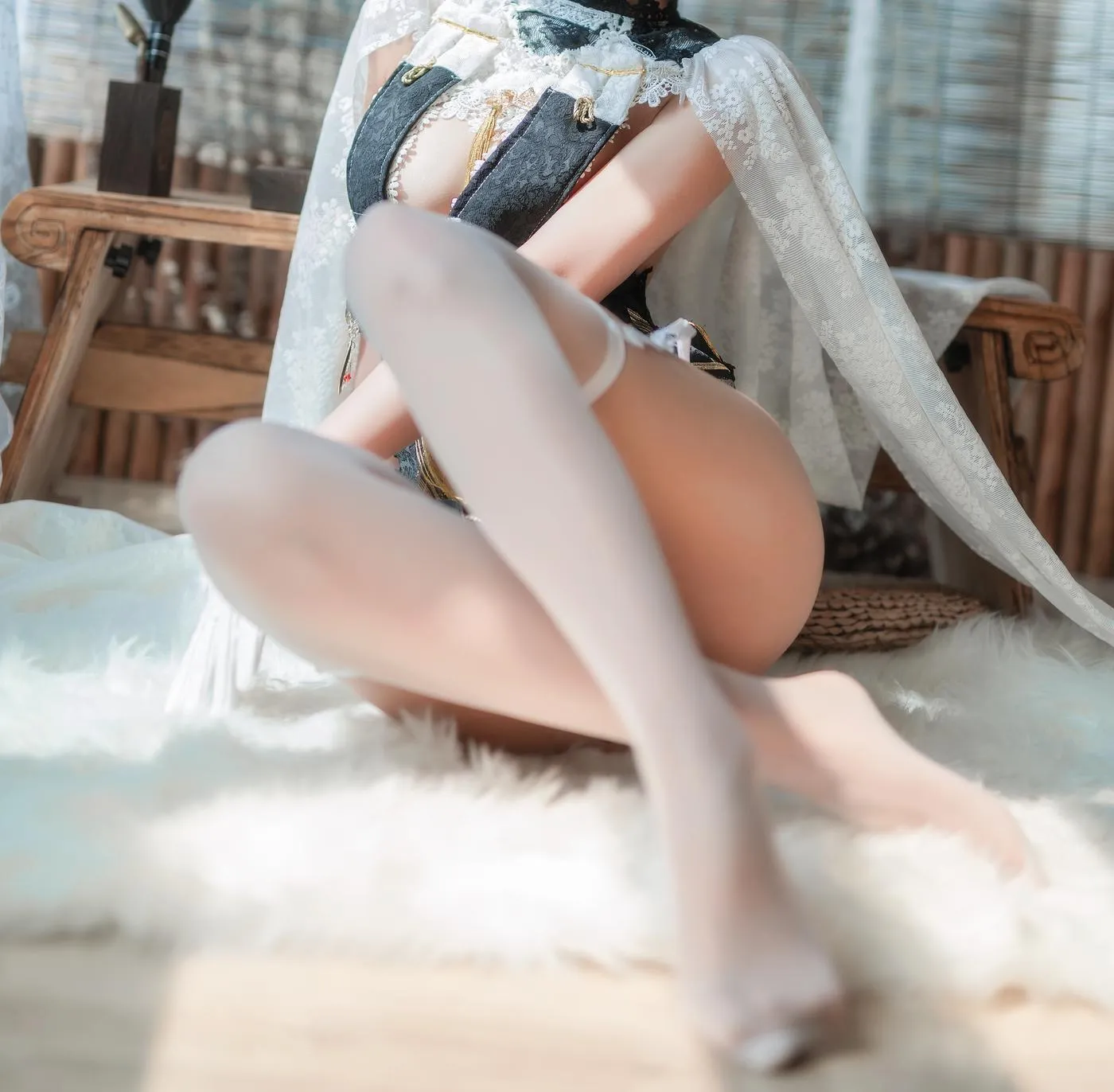 三度_69 – NO.48 天狼星 [25P]插图1